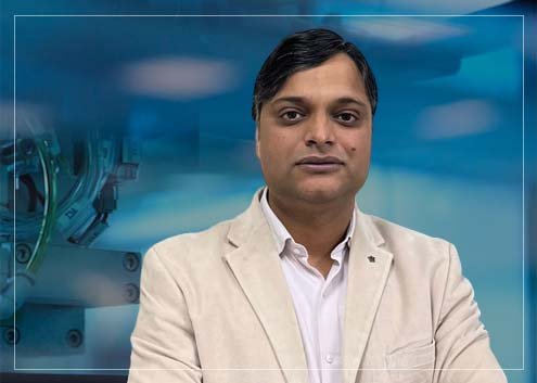 Dr. Prashant Sharma, Neurosurgeon in Meerut